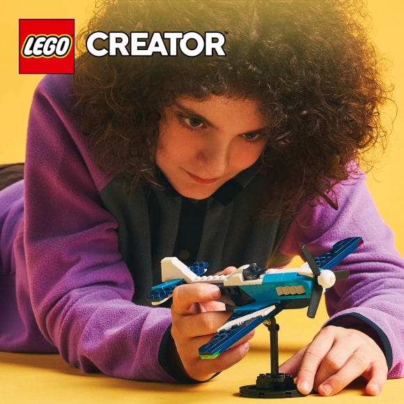 Конструктор купить LEGO для возраста 10 лет, 7 лет, 8 лет, 9 лет для девочек, для мальчиков, унисекс