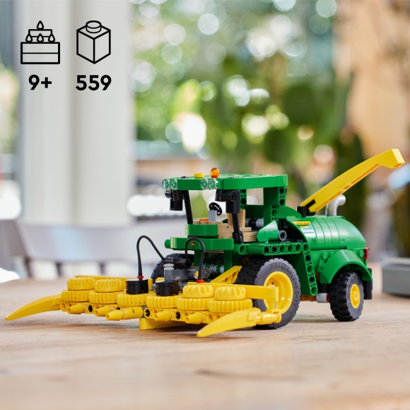 Купить конструткор LEGO Technic артикул 42168 для мальчиков