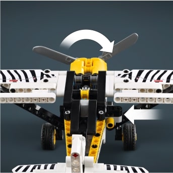 Набор конструктора LEGO Technic артикул 42198 для девочек, для мальчиков, унисекс