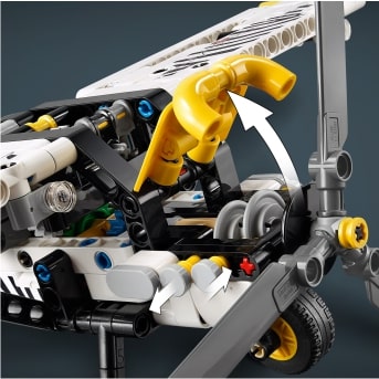 Конструктор купить LEGO Technic для возраста 8-11 лет на 333