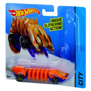 Машинка Hot Wheels Мутант в ассортименте (BBY78)