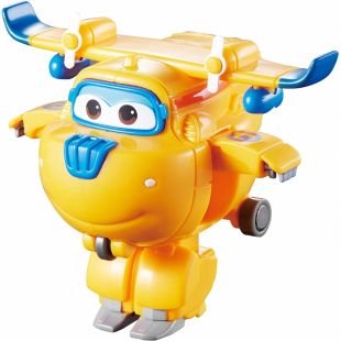 Ігрова фігурка-трансформер Super Wings Transform-a-Bots Donnie (YW710020)