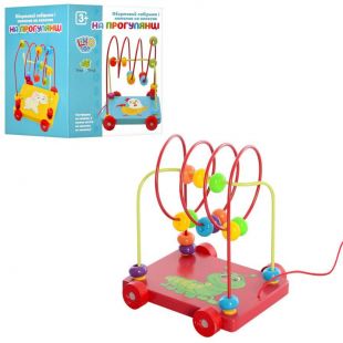 Лабиринт Tree Toys На прогулке (MD 2168)