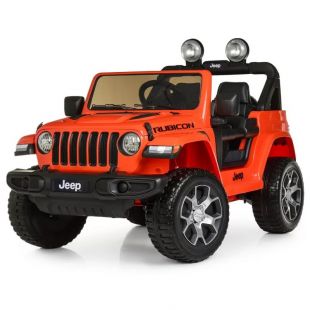 Електромобіль дитячий Bambi Racer на радіокеруванні (M 4176EBLR-7)