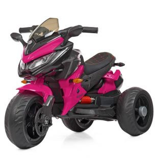 Мотоцикл дитячий Bambi Racer (M 4274EL-8)