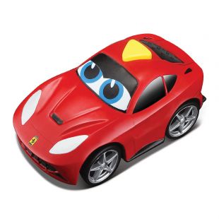 Машинка игрушечная Bb Junior Ferrari F12 Berlinetta (16-81003)