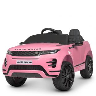 Електромобіль дитячий Bambi Racer на радіоуправлінні (M 4418EBLR-8)