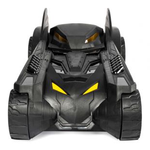 Машинка DC Batmobile (6055297)