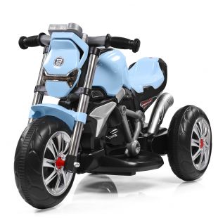 Мотоцикл дитячий Bambi Racer (M 3639-12)