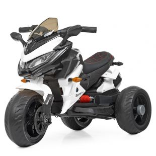 Мотоцикл дитячий Bambi Racer (M 4274EL-1)