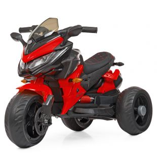 Мотоцикл дитячий Bambi Racer (M 4274EL-3)