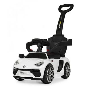 Електромобіль дитячий Bambi Racer каталка-толокар (M 3591L-1)