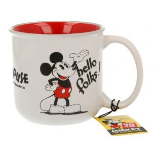 Кружка керамическая Stor Mickey Mouse (Stor-01636)