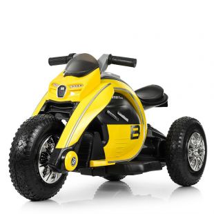 Мотоцикл дитячий Bambi Racer (M 4134A-6)