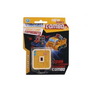 Игрушка Transbot Combo в ассорт. (6899)