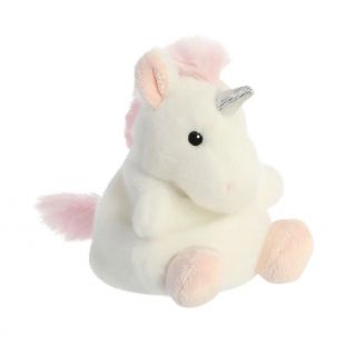 Мягкая игрушка Aurora Palm Pals Единорог 15 cm (190261W)