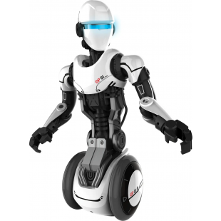 Робот-андроід Silverlit Robot O.P. One (88550)