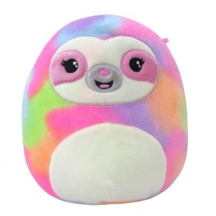 М'яка іграшка Jazwares Squishmallows Лінивець Гретхен 20см (SQJW20-75RS-6)