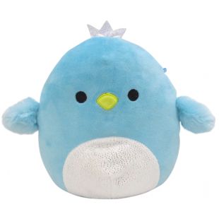 Мягкая игрушка Squishmallows (Jazwares) Лебедь Сицилия (SQJZ20-75-5)