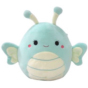 М'яка іграшка Squishmallows (Jazwares) Метелик Рейна (SQJW20-75BF-6)