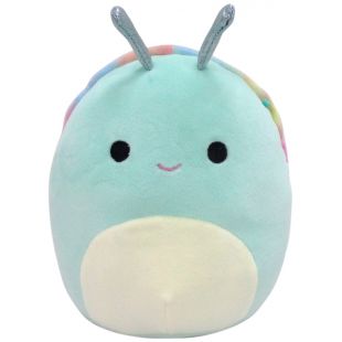 М'яка іграшка Jazwares Squishmallows Равлик Фрея (SQJZ20-75SN-5)