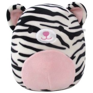 М'яка іграшка Jazwares Squishmallows Тигриця Таша (SQJW20-75WT-6)