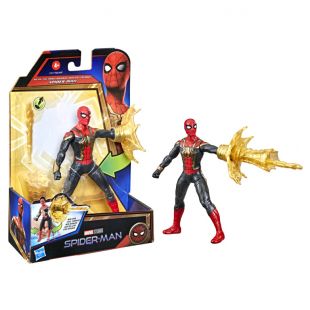 Фигурка MARVEL Человек-паук в ассортименте (F0232)