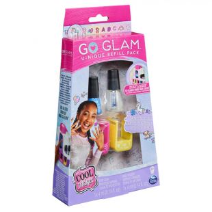 Набір для нейл-арту Cool Maker Go GLAM (SM37556)