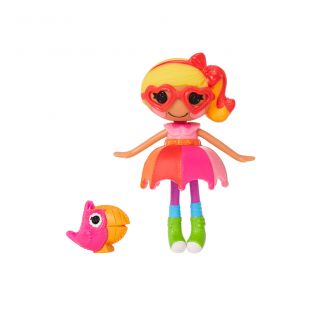 Лялька MINI Lalaloopsy Веселкова Ейпріл (579083)