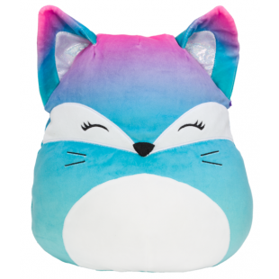 М'яка іграшка Jazwares Squishmallows Лисичка Віккі 20см (SQJG21-7.5B-FX)