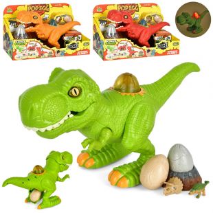 Динозавр Dinosaurs' Island Toys в ассорт. (RS060)