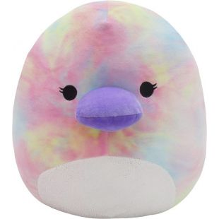 Игрушка мягкая Squishmallows Утконос Бриндол (SQJW22-12PL-12)