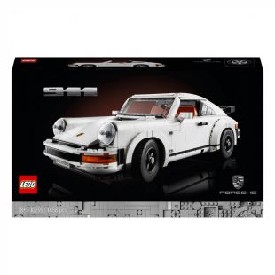 Конструктор LEGO Icons Porsche 911 (10295)