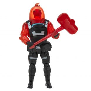 Колекційна фігурка Fortnite Solo Mode Core Figure Sludge S9 (FNT0807)