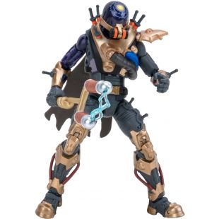 Коллекционная фигурка Fortnite Legendary Series Oversized Figure Cyclo (FNT0828)