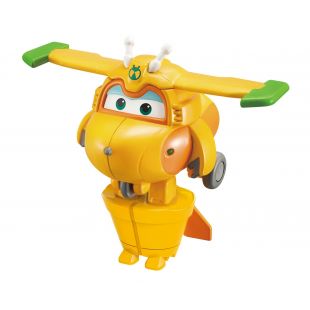 Ігрова фігурка-трансформер Super Wings Transform-a-Bots Bucky (EU740073)