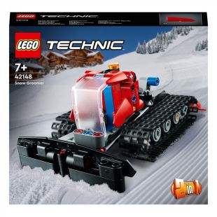 Конструктор LEGO Technic Ратрак (42148)