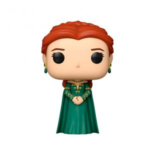 Ігрова фігурка FUNKO POP! серії "Дім Дракона" – АЛІСЕНТА ХАЙТАУЕР (65606)