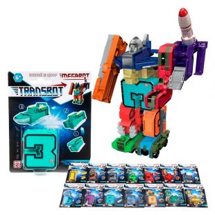 Игрушка Transbot в ассортименте (6889)