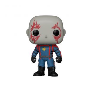 Игровая фигурка FUNKO POP! серии Стражи Галактики 3 - ДРАКС (68053)