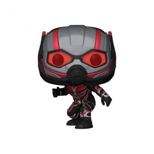 Игровая фигурка FUNKO POP! серии Человек-муравей и Оса: Квантомания - ЧЕЛОВЕК-МУРАХА (70490)