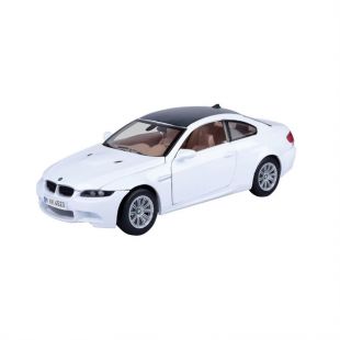 Машина Motormax 2008 BMW M3 Coupe (73347)