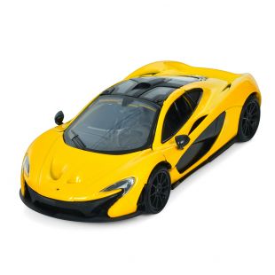 Машина Motormax McLaren P1 (79325)