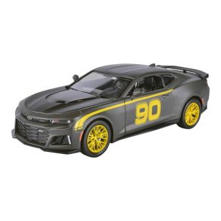 Машина Motormax 2017 Chevy Camaro (79510)