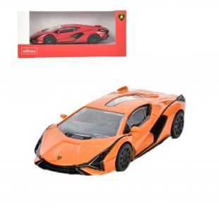 Машинка Rastar Lamborghini в асорт. (58900)