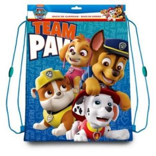 Спортивная сумка CERDA Paw Patrol (PW16521)