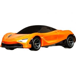 Коллекционная модель машинки Hot Wheels McLaren 720S (FPY86/HKC43)