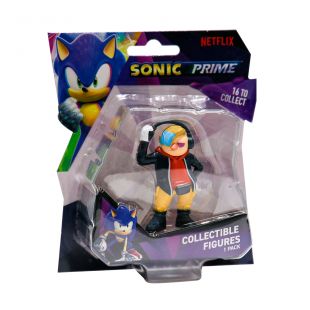 Ігрова фігурка Sonic Prime Доктор Не (SON2010K)