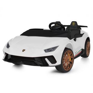 Електромобіль дитячий Bambi Racer на р/к (M 5020EBLR-1(24V))