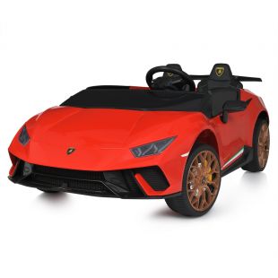 Електромобіль дитячий Bambi Racer на р/к (M 5020EBLR-3(24V))